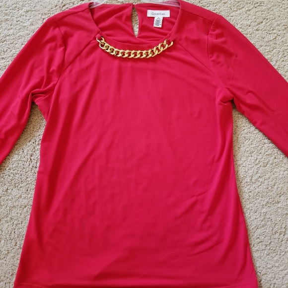 Calvin Klein Tops - Calvin Klein Top
